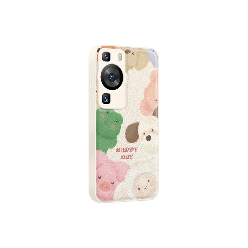 Small bones Phone Cases-2