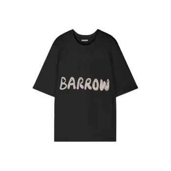Barrow Print T shirt
