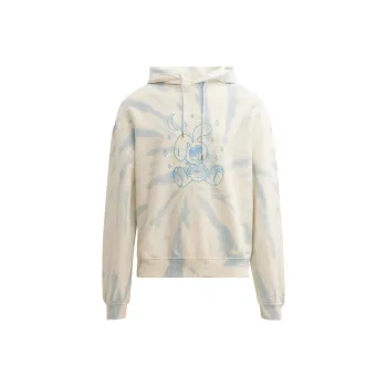 HOLZWEILER Sweatshirts Unisex White