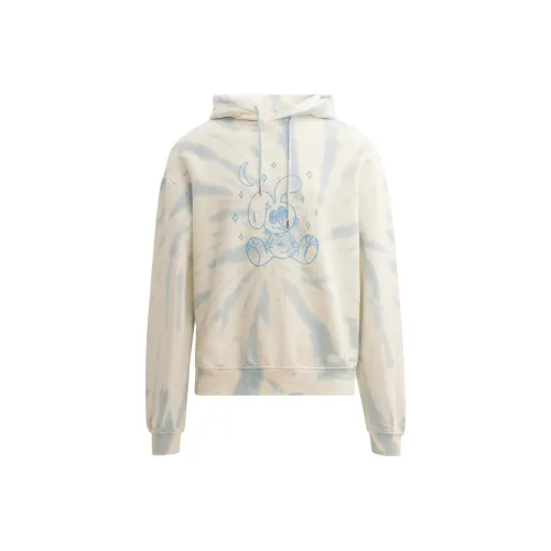 HOLZWEILER Sweatshirts Unisex White