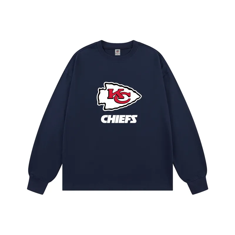NFL T Shirts Unisex-12