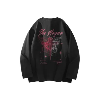 Mogao T Shirts Unisex