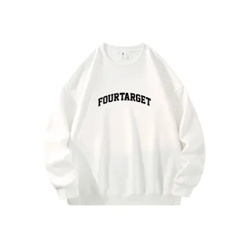 4T Sweatshirts Unisex