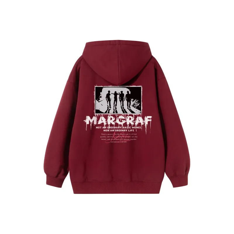 MARGRAF Sweatshirts Unisex-8