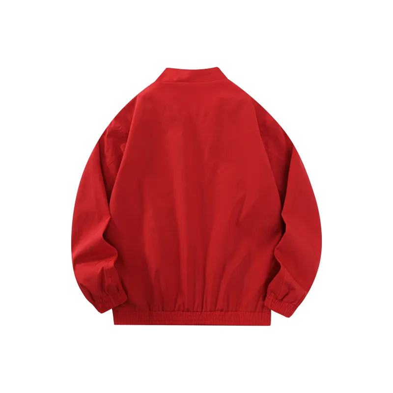 FAKE VINTAGE Jackets Unisex-1