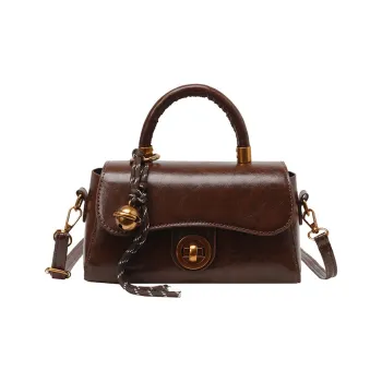 BALANG PU Shoulder Bag, Crossbody Bag, Handbag Regular Women's Multicolor