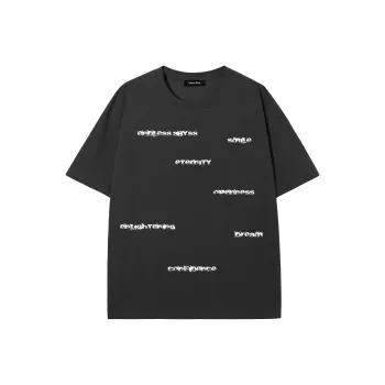 Endless Abyss T Shirts Unisex