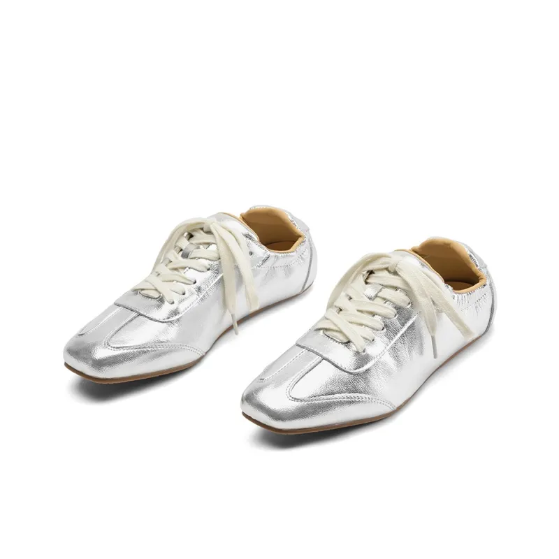 XICUNMINGWU Low Top Casual Shoes Women's-2