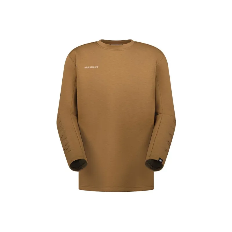 MAMMUT Sweatshirts Men-4