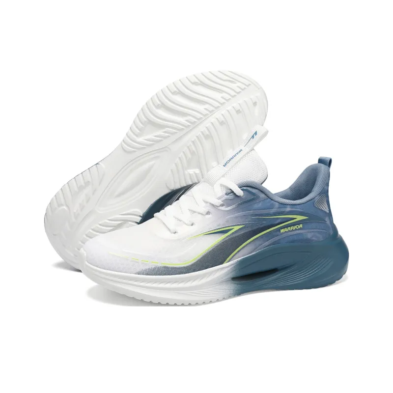 Warrior Low Top Running Shoes Men's-15