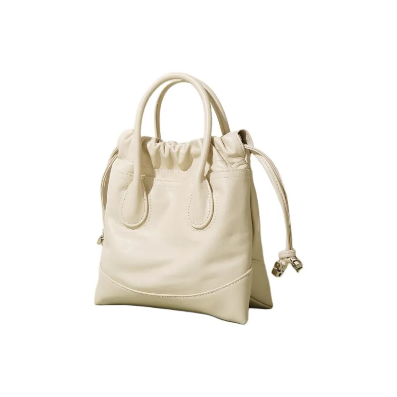 H YXIANG Cow Leather Shoulder Bag, Handbag Regular Women's Multicolor-4