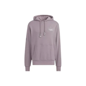 Adidas Originals Sweatshirts Men Violet