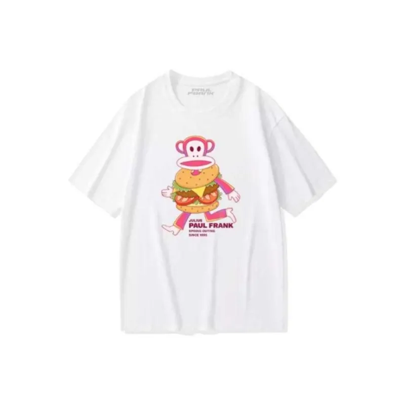 PAUL FRANK T-Shirts Unisex-4