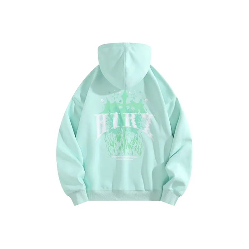 HIKZ Sweatshirts Unisex-2