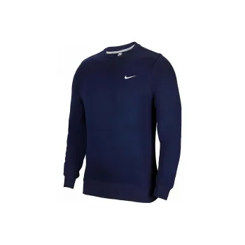 Nike Sweatshirts Men Dark Blue