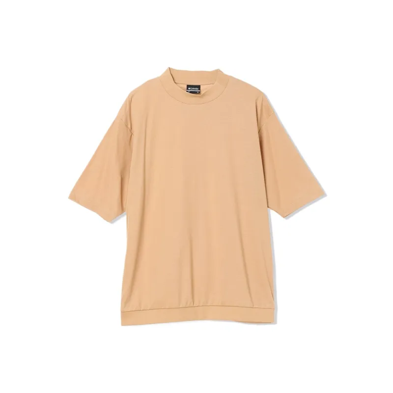Columbia Copper Avenue T Shirt Men's Dark Yellow 262-0