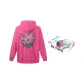 Vibrant Pink-Gift Box Set