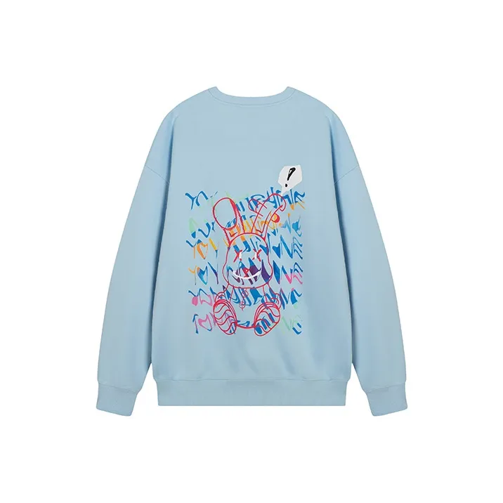 Toy Machine Sweatshirts Unisex-16