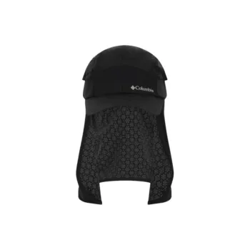 Columbia   Hats & Caps Men's Black