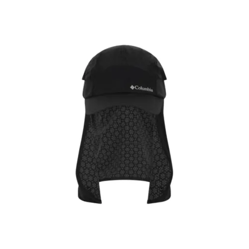 Columbia   Kimes & Caps Men's Black