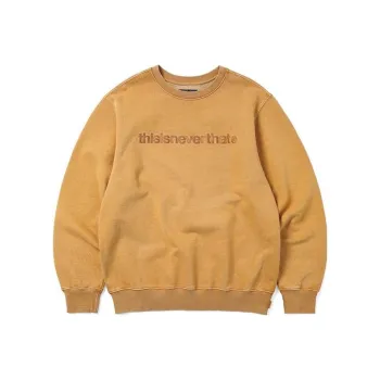 Thisisneverthat T Logo Crewneck