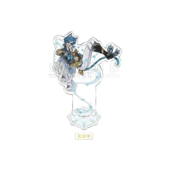 Game Impression The Second Installment Of The Fifth Personality Galaxy Series Acrylic Stands