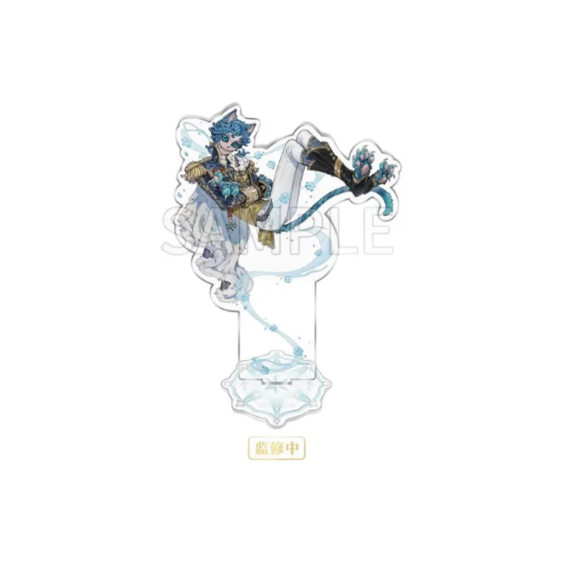 Game Impression The Second Installment Of The Fifth Personality Galaxy Series Acrylic Stands-4