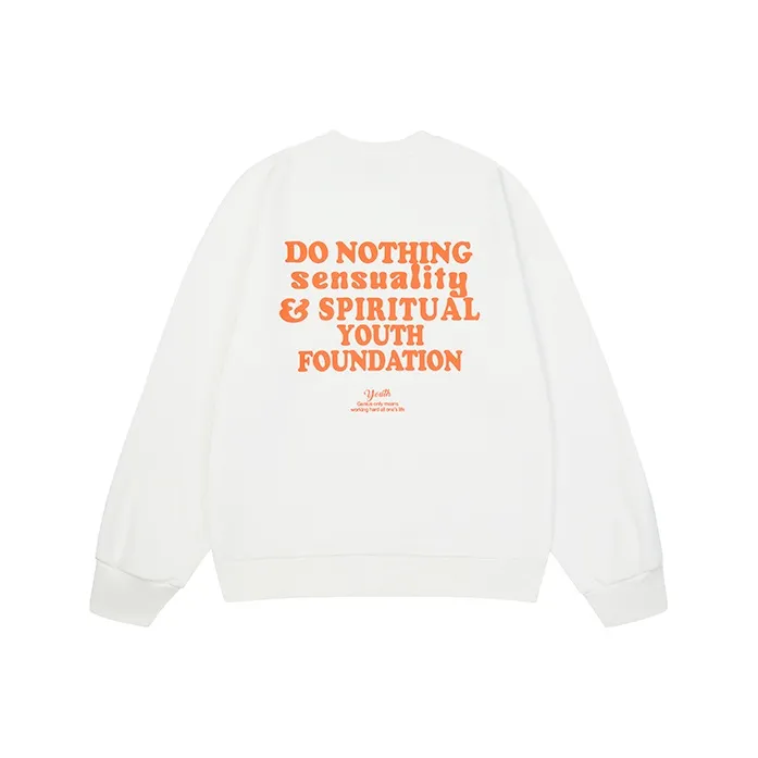 Liberal Youth Ministry Sweatshirts Unisex-4