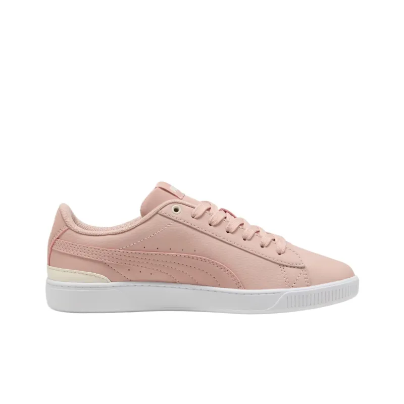 PUMA Vicky V3 Anti Slip Wear Resistant Low Top Training Shoes Women's Pink-1
