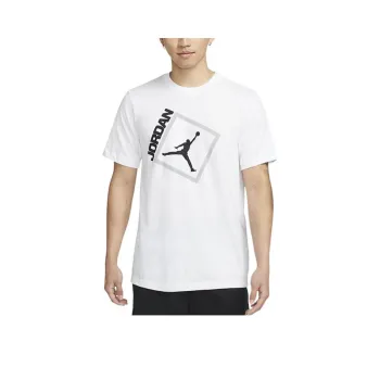 JORDAN Jumpman Box S/S T Shirt