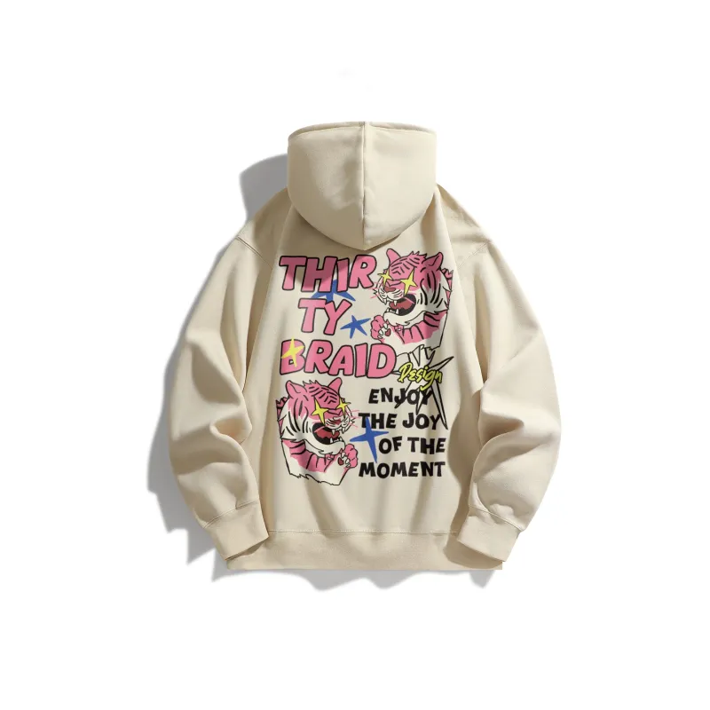 30BRAID Sweatshirts Unisex-15