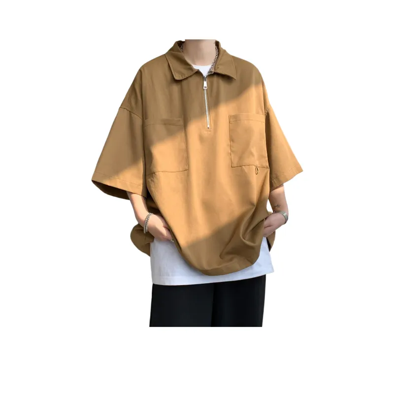 PAINT STAIN Comfortable T Shirt Unisex-34