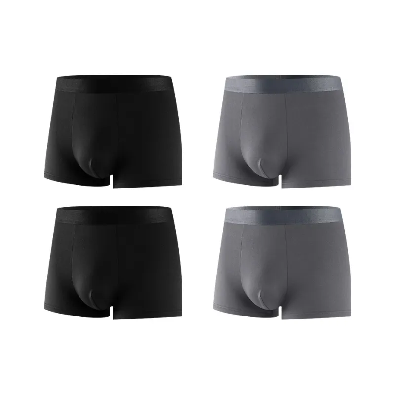 YUZHAOLIN Underpants Men's Combination Multi Piece Set-21