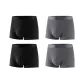 4 Pack (Black 2+Dark Gray 2)
