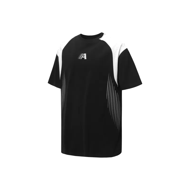 PEDLOR T Shirts Unisex-5