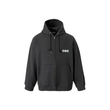 CHANCECHANCE Sweatshirts Unisex Carbon