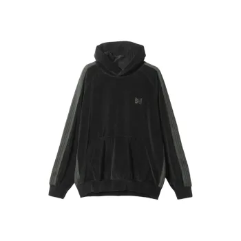 Needles Track Hoodie