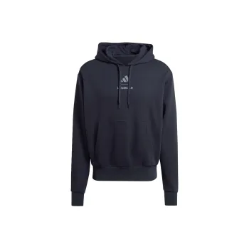 Adidas Les Mills Graphic Hoodie