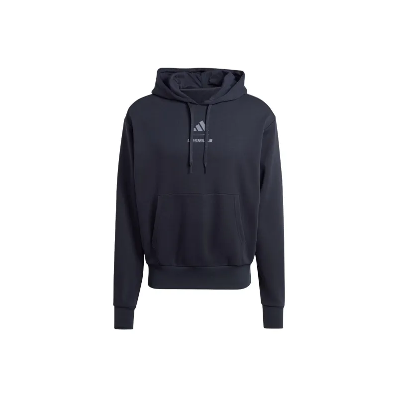 Adidas Les Mills Graphic Hoodie-0