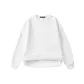 White (Fleece-Lined)