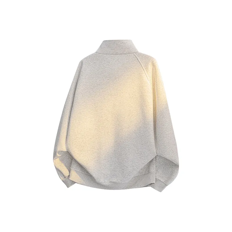 MIIOW Trend Party Series Sweatshirt Unisex-17