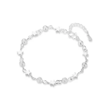 Kim Ka Fook S 990 Silver Bracelets Women's