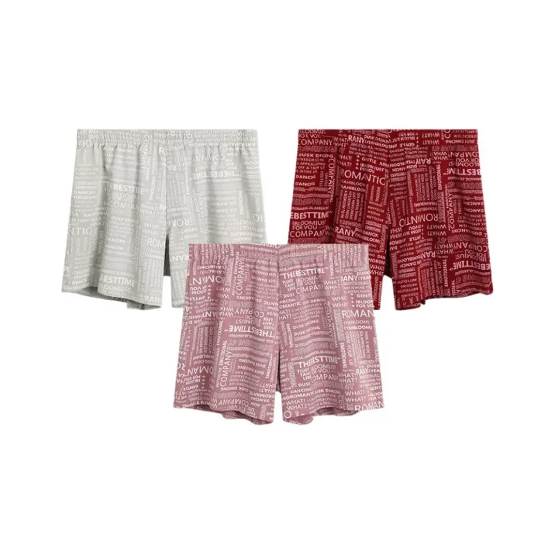 Sicily Boxer Shorts Men's 3 Pack-21