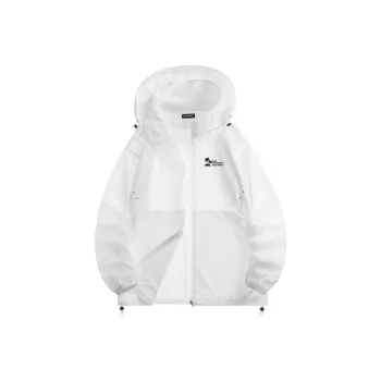 Minfinity Sun Protection Clothing Unisex