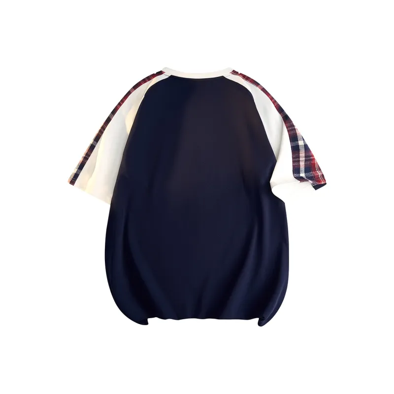 TIMD T Shirts Unisex-11