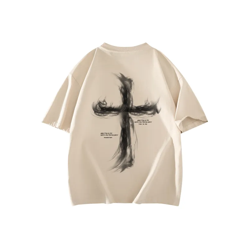 TONYKRZ T Shirts Unisex-9