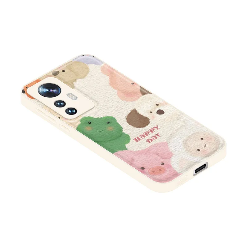 Small bones Phone Cases-1