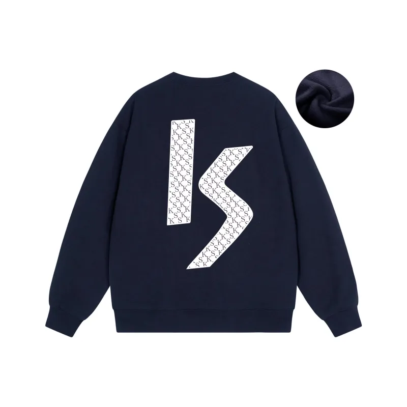 KS Sweatshirts Unisex-30