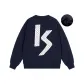 Navy Blue (Fleece-Lined)