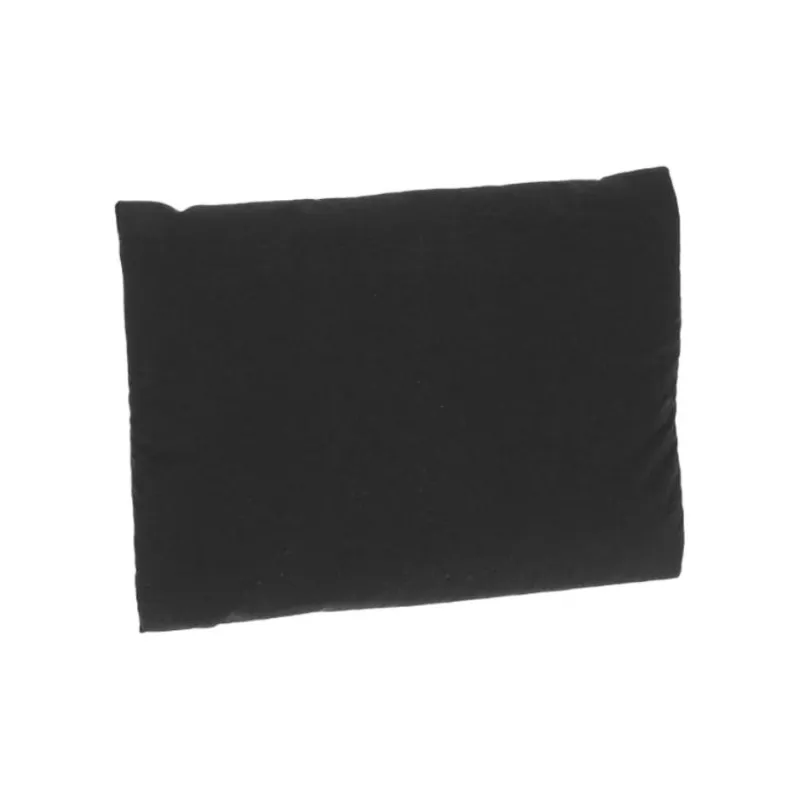 Bottega Veneta Nylon Clutch Women's Black-2